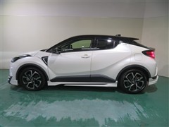 C-HR G