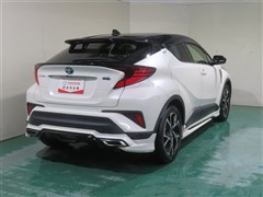 C-HR G
