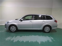 カローラフィールダー HV EX