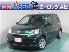 パッソ X Lパッケージ