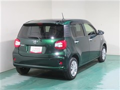 パッソ X Lパッケージ