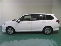 カローラフィールダーHV EX