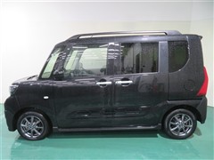 タント ファンクロス