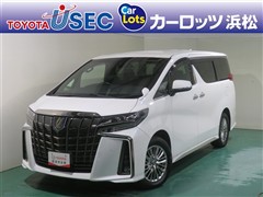 アルファードHV S G2 4WD