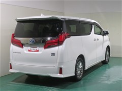 アルファードHV S G2 4WD