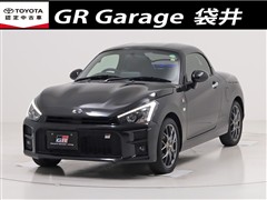 トヨタ コペン GRスポーツ