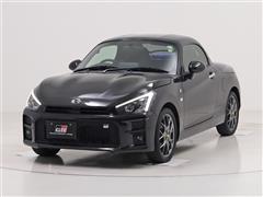 コペン GRスポーツ