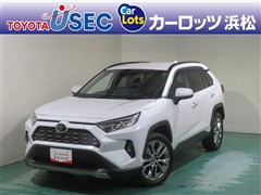 RAV4 G Zパッケージ 4WD