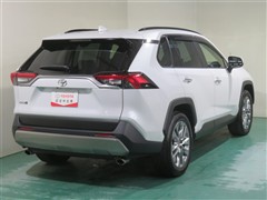 RAV4 G Zパッケージ 4WD