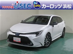 カローラツーリング HV WXB