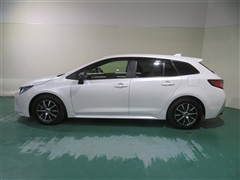 カローラツーリング HV WXB