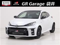 GRヤリス RZ