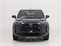 ヤリスクロス GRスポーツ