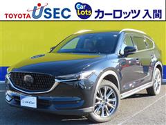 CX-8 XD Lパッケージ