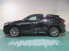 ハリアーHV Z レザーパッケージ