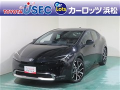 プリウス PHEV Z