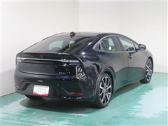プリウス PHEV Z