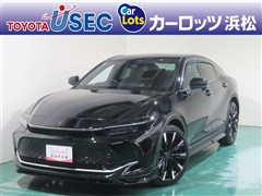 トヨタ クラウンCO RS アドバンス4WD