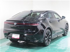 クラウンCO RS アドバンス4WD