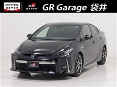 プリウスPHV SナビP GRスポ