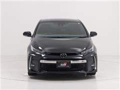 プリウスPHV SナビP GRスポ