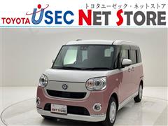 ムーヴキャンバス G メイクSA3