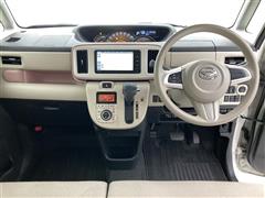 ムーヴキャンバス G メイクSA3