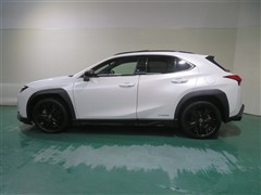 UX250h Uエレガンス 4WD