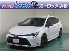 カローラツーリング HV WXB