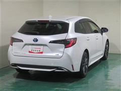 カローラツーリング HV WXB