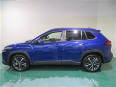 カローラクロス HV Z 4WD