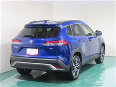 カローラクロス HV Z 4WD