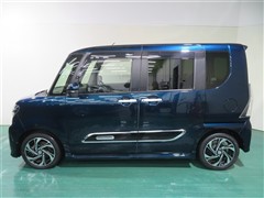 タントカスタム RSスタイルセレクション