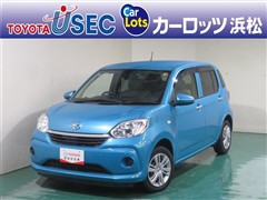 パッソ X Lパッケージ