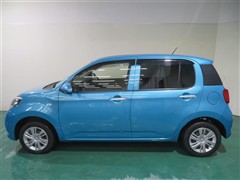 パッソ X Lパッケージ