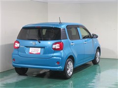 パッソ X Lパッケージ