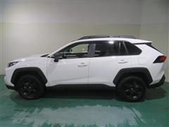RAV4アドオフロード2 4WD