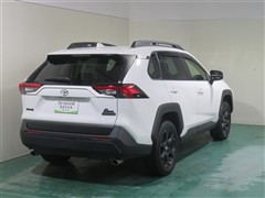 RAV4アドオフロード2 4WD