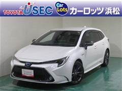 カローラツーリング HV WXB