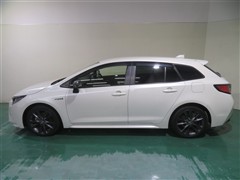 カローラツーリング HV WXB