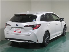 カローラツーリング HV WXB