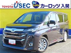 トヨタ ノア ハイブリッドZ