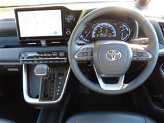 ノア ハイブリッドZ