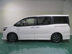 ヴォクシー ZS キラメキ3