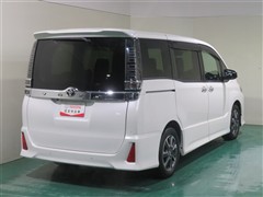 ヴォクシー ZS キラメキ3