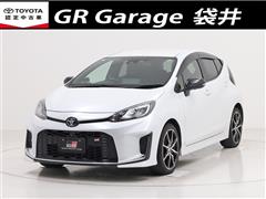 アクア GRスポーツ