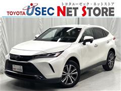 トヨタ ハリアー G