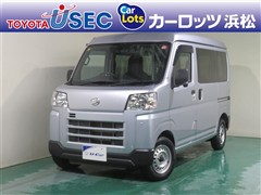 ダイハツ ハイゼットカーゴ DX