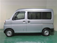 ハイゼットカーゴ DX