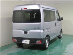 ハイゼットカーゴ DX